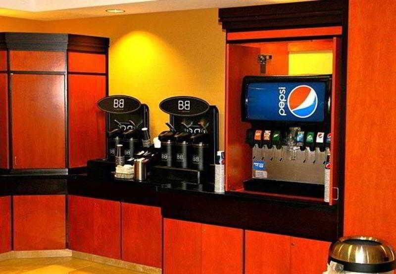 Fairfield Inn & Suites By Marriott Grand Island Eksteriør billede