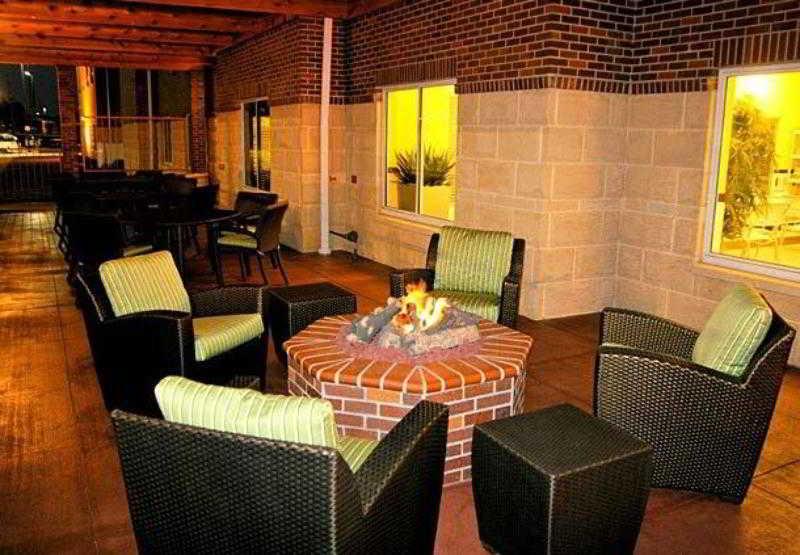 Fairfield Inn & Suites By Marriott Grand Island Eksteriør billede