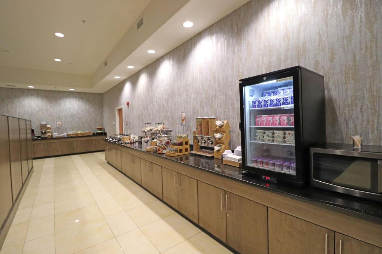 Fairfield Inn & Suites By Marriott Grand Island Eksteriør billede