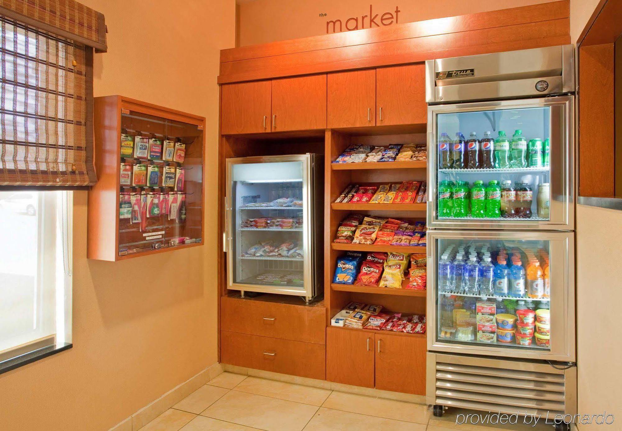 Fairfield Inn & Suites By Marriott Grand Island Eksteriør billede