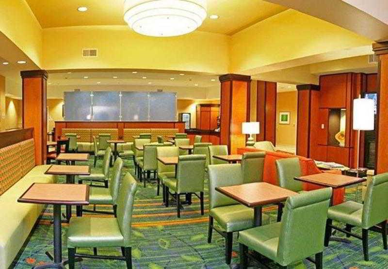 Fairfield Inn & Suites By Marriott Grand Island Eksteriør billede